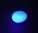 "FallenFuchs" blaues UV-Vollkunststoff-Köderei