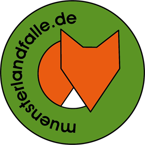 Logo_Muensterlandfalle